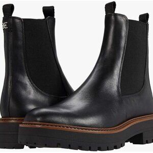 Sam Edelman Laguna Weatherproof Chelsea Boot - Size 8